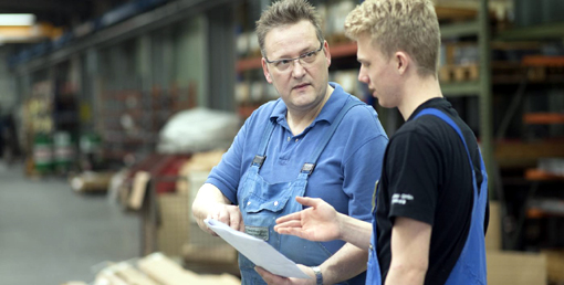 Für Ausbildungsbetriebe Für Ausbildungsbetriebe